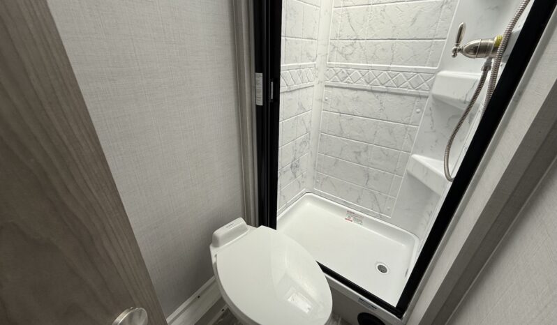 2024 BT Cruiser 5245B full