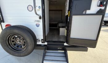 2025 Shasta 16RE full