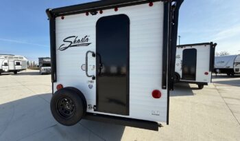 2025 Shasta 16RE full