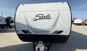 2025 Shasta 16RE full