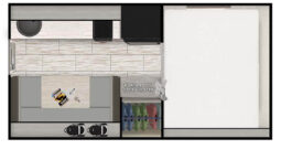 2026 Lance Squire SQ805