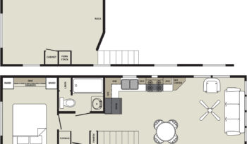 2025 Summit 40CKCL full