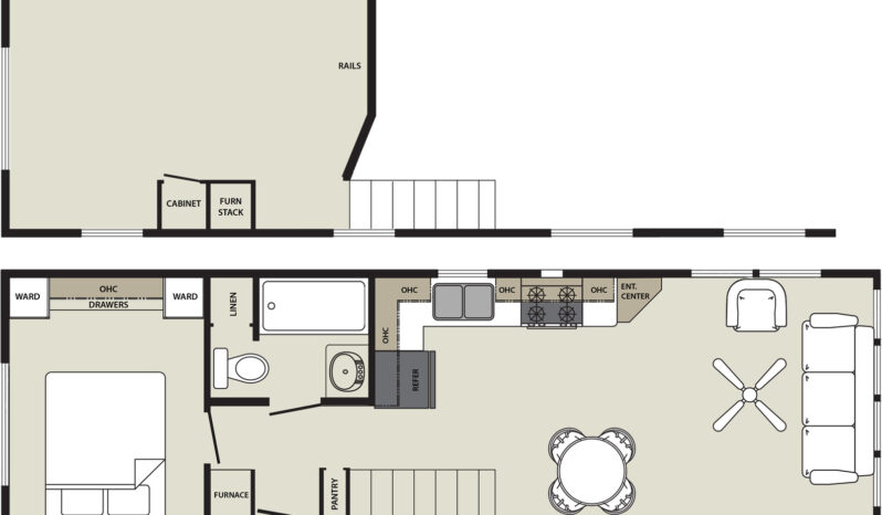 2025 Summit 40CKCL full