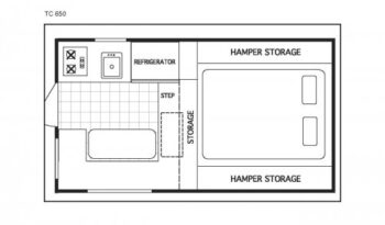 2025 Northstar TC650 full