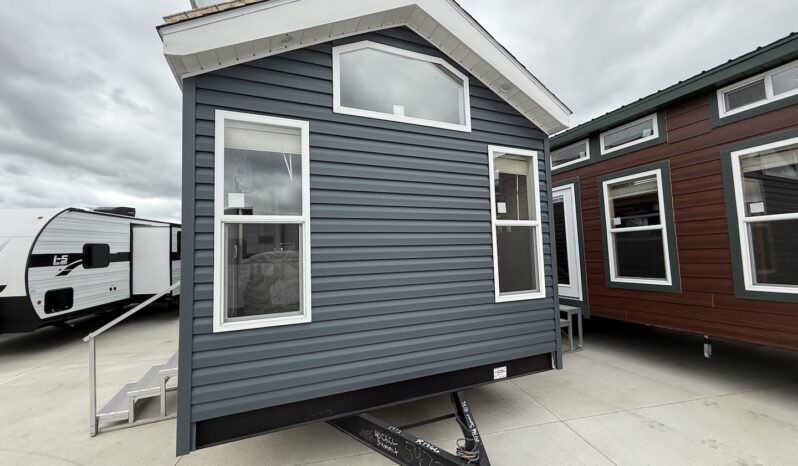 2025 Summit 40CKCL full