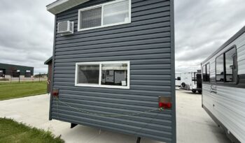 2025 Summit 40CKCL full