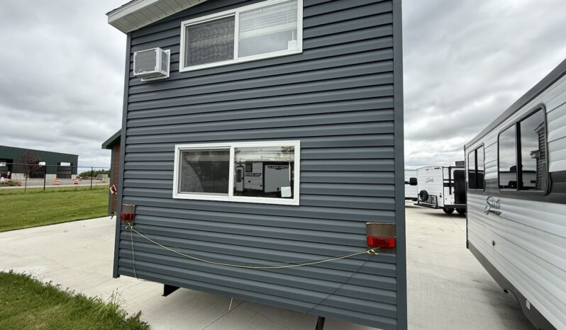 2025 Summit 40CKCL full