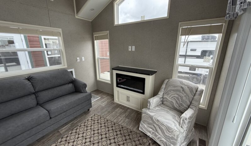 2025 Summit 40CKCL full