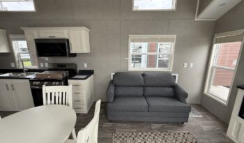 2025 Summit 40CKCL full