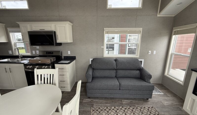 2025 Summit 40CKCL full