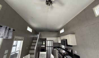 2025 Summit 40CKCL full