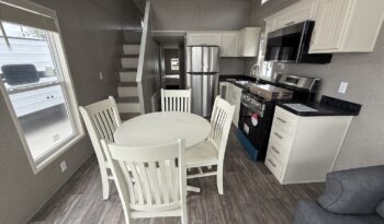 2025 Summit 40CKCL full