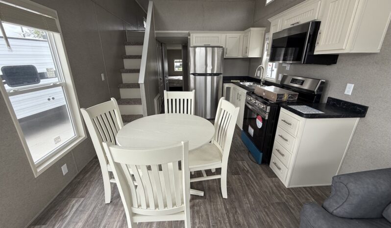 2025 Summit 40CKCL full