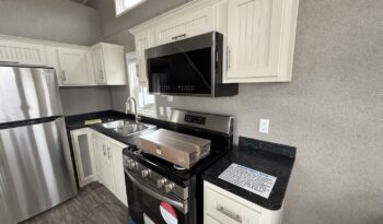 2025 Summit 40CKCL full