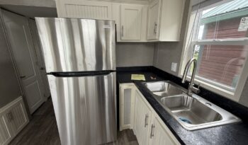 2025 Summit 40CKCL full