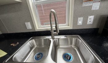 2025 Summit 40CKCL full