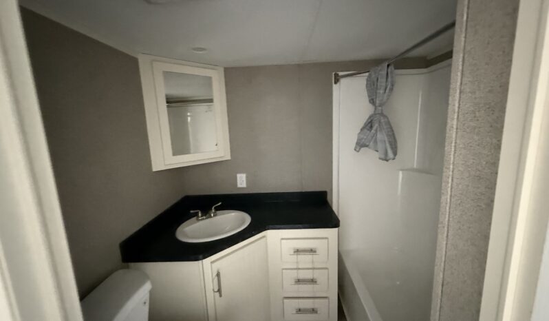 2025 Summit 40CKCL full