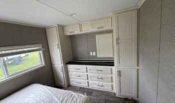 2025 Summit 40CKCL full