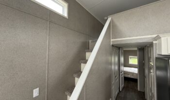 2025 Summit 40CKCL full