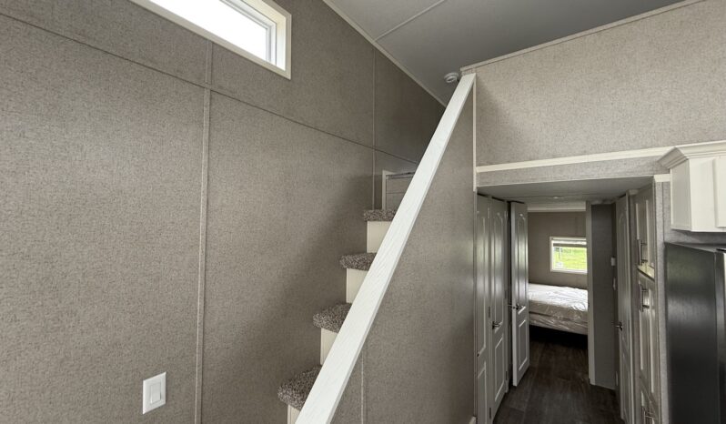 2025 Summit 40CKCL full