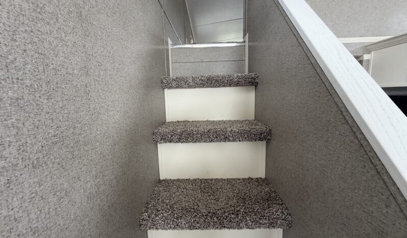 2025 Summit 40CKCL full