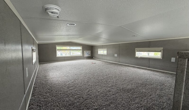 2025 Summit 40CKCL full