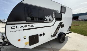 2025 Travel Lite Rove Lite 14FDC full