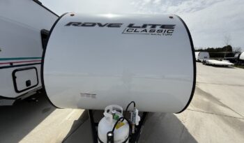 2025 Travel Lite Rove Lite 14FDC full