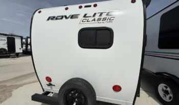 2025 Travel Lite Rove Lite 14FDC full