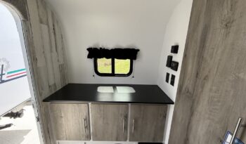 2025 Travel Lite Rove Lite 14FDC full