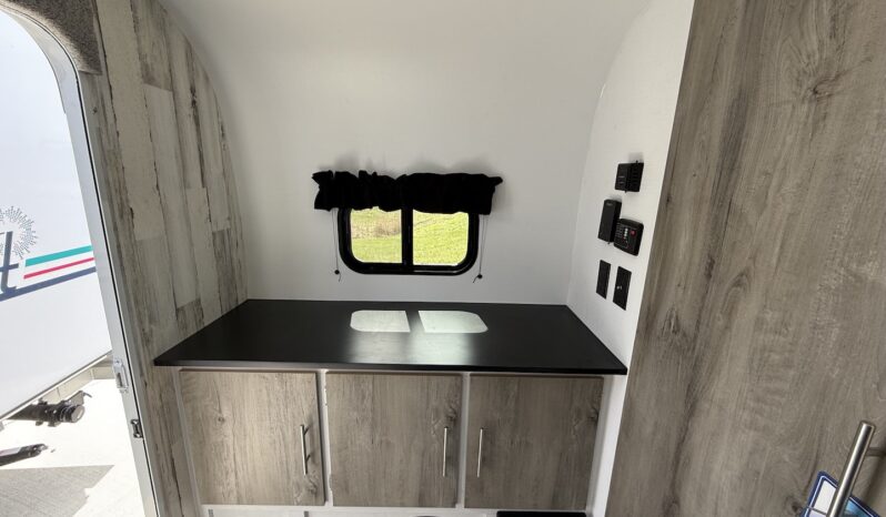 2025 Travel Lite Rove Lite 14FDC full