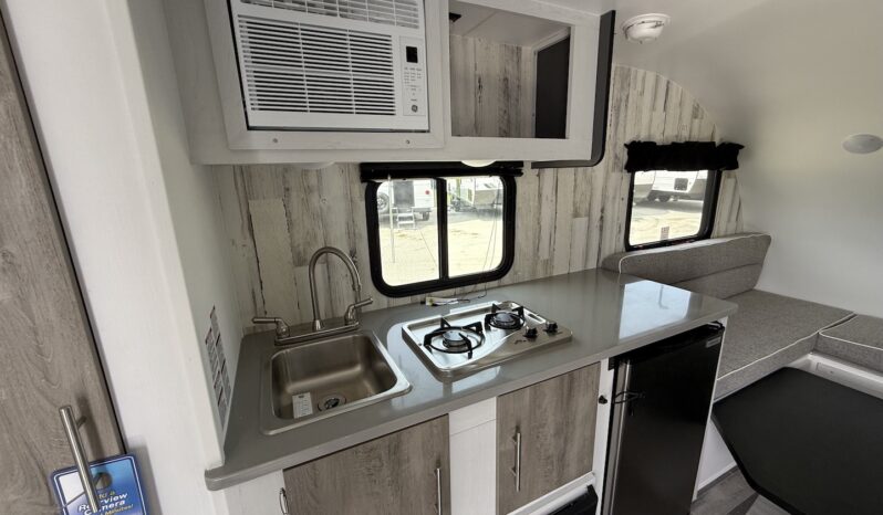 2025 Travel Lite Rove Lite 14FDC full