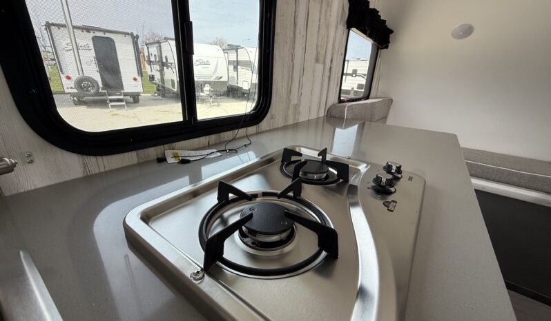 2025 Travel Lite Rove Lite 14FDC full