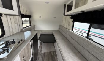 2025 Travel Lite Rove Lite 14FDC full