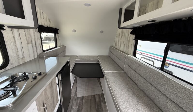 2025 Travel Lite Rove Lite 14FDC full