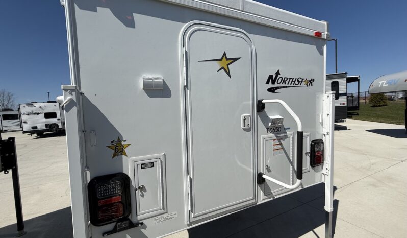 2025 Northstar TC650 full