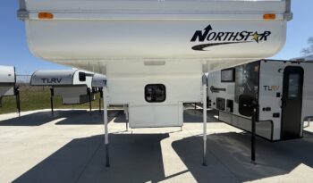 2025 Northstar TC650 full
