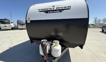 2025 Viking 262DBS full