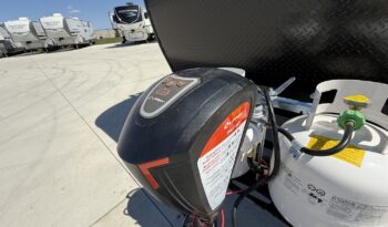 2025 Viking 262DBS full