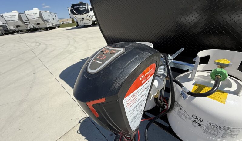 2025 Viking 262DBS full