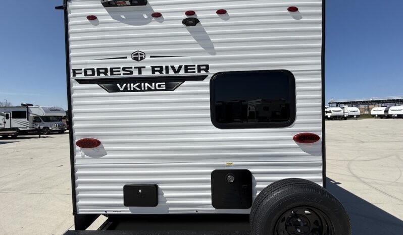 2025 Viking 262DBS full