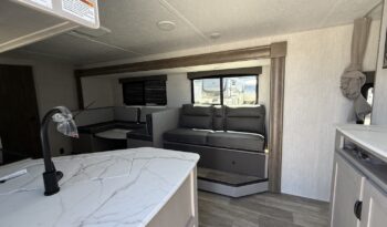 2025 Viking 262DBS full