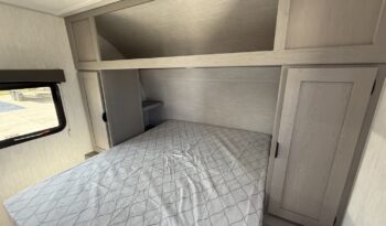 2025 Viking 262DBS full