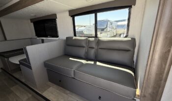 2025 Viking 262DBS full