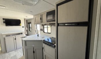 2025 Viking 262DBS full