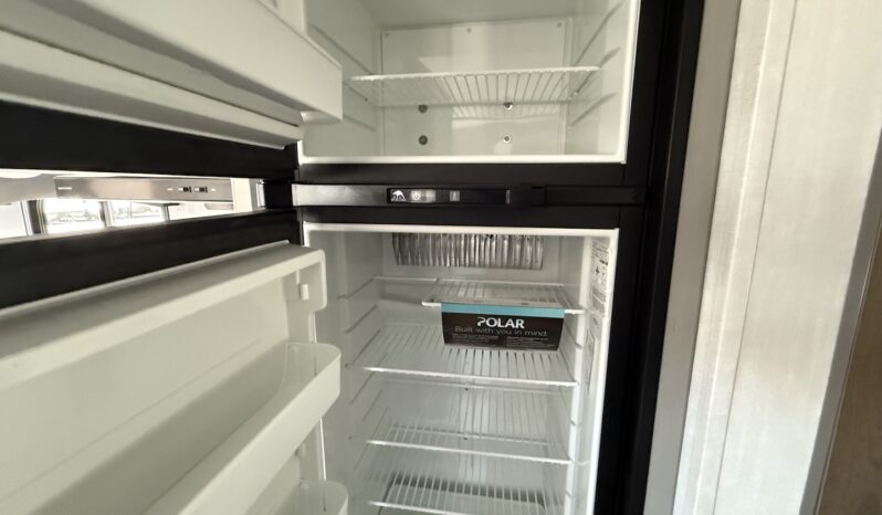 2025 Viking 262DBS full