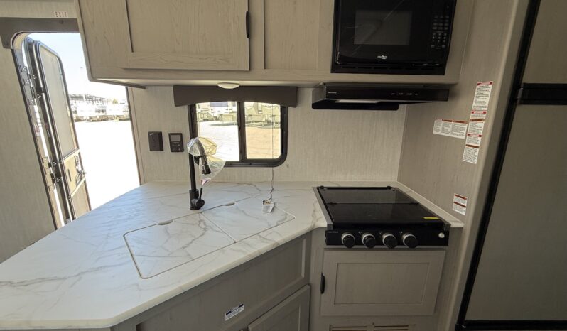 2025 Viking 262DBS full