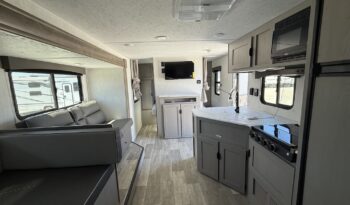 2025 Viking 262DBS full