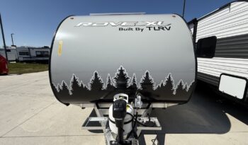 2025 Travel Lite Rove XL 17DB full