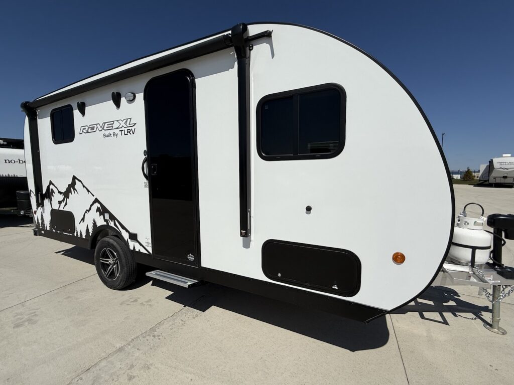 2025 Travel Lite Rove XL 17DB